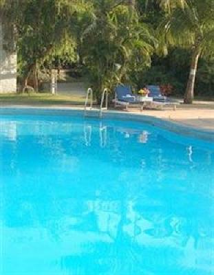 фото отеля The Meadows Hotel Aurangabad