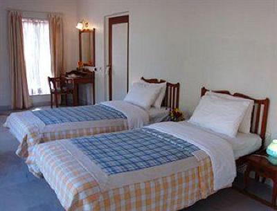 фото отеля The Meadows Hotel Aurangabad