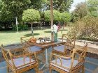 фото отеля The Meadows Hotel Aurangabad