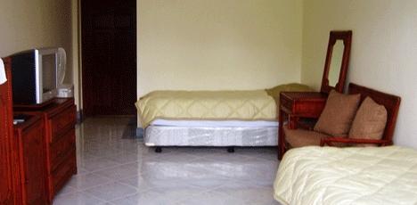 фото отеля Hotel Koresco