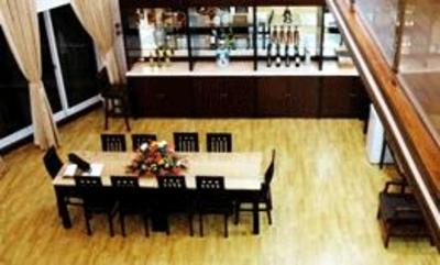 фото отеля Hotel Koresco