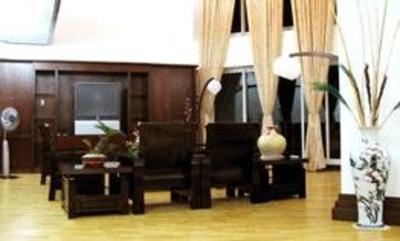 фото отеля Hotel Koresco