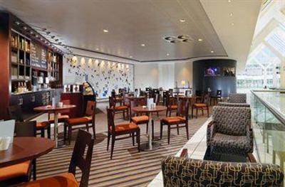 фото отеля Sheraton Frankfurt Hotel & Towers