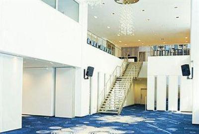 фото отеля Sheraton Frankfurt Hotel & Towers