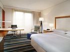 фото отеля Sheraton Frankfurt Hotel & Towers