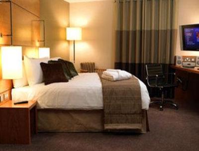фото отеля Ramada Plaza Wrexham