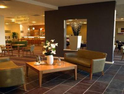 фото отеля Ramada Plaza Wrexham