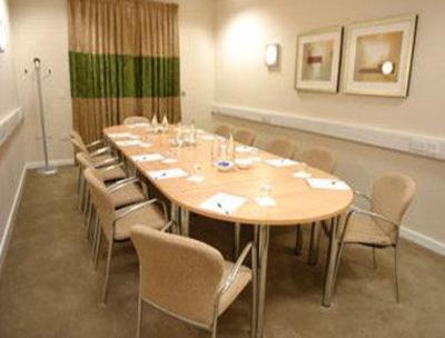 фото отеля Ramada Plaza Wrexham