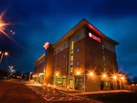 Ramada Plaza Wrexham