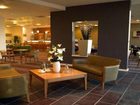 фото отеля Ramada Plaza Wrexham