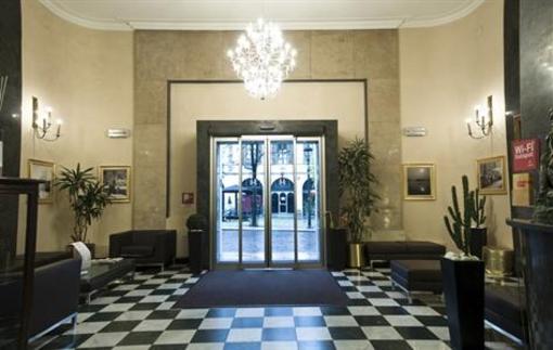 фото отеля Hotel Impero Cremona