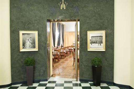 фото отеля Hotel Impero Cremona