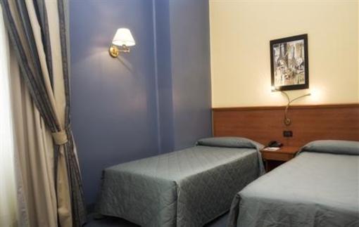фото отеля Hotel Impero Cremona