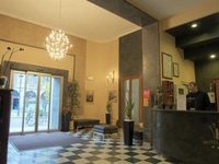 Hotel Impero Cremona