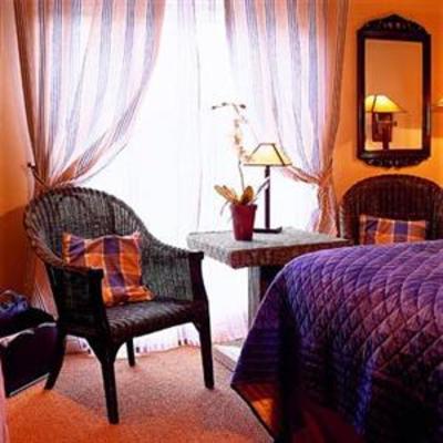 фото отеля Hotel Vent d'Ouest Le Havre