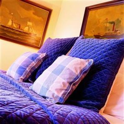 фото отеля Hotel Vent d'Ouest Le Havre