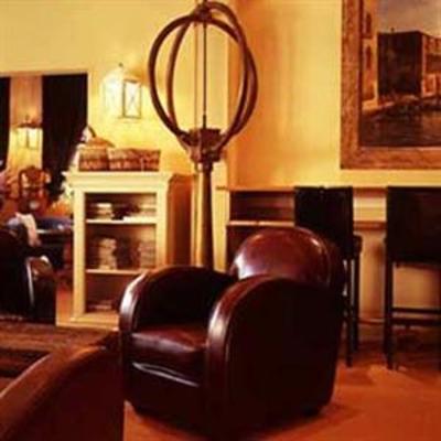 фото отеля Hotel Vent d'Ouest Le Havre