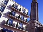 фото отеля Hotel Vent d'Ouest Le Havre