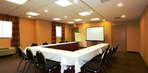 фото отеля Ramada Inn Langley/Surrey