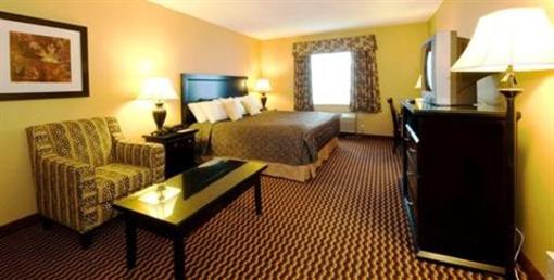 фото отеля Ramada Inn Langley/Surrey
