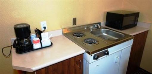 фото отеля Ramada Inn Langley/Surrey