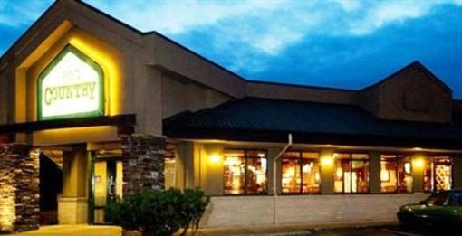 фото отеля Ramada Inn Langley/Surrey