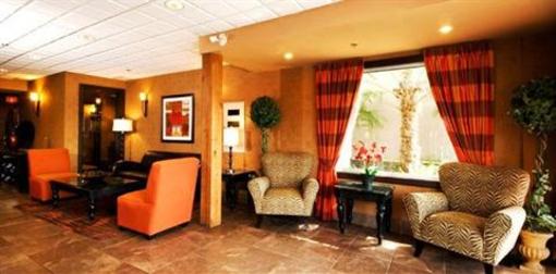 фото отеля Ramada Inn Langley/Surrey