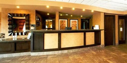 фото отеля Ramada Inn Langley/Surrey