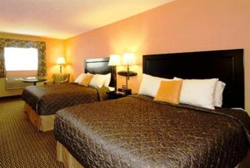 фото отеля Ramada Inn Langley/Surrey