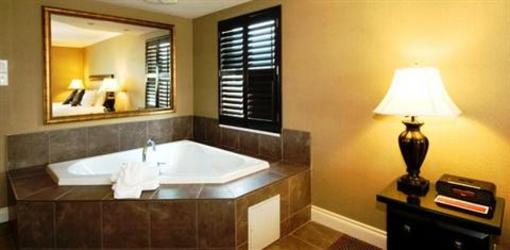 фото отеля Ramada Inn Langley/Surrey