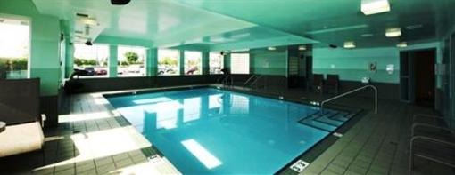 фото отеля Ramada Inn Langley/Surrey