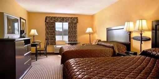 фото отеля Ramada Inn Langley/Surrey