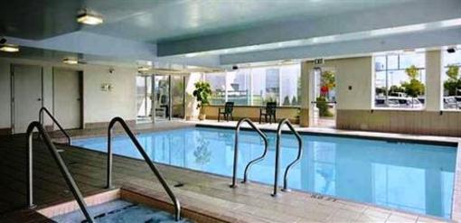 фото отеля Ramada Inn Langley/Surrey