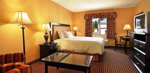 фото отеля Ramada Inn Langley/Surrey