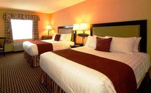 фото отеля Ramada Inn Langley/Surrey