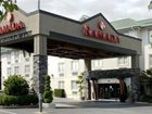 фото отеля Ramada Inn Langley/Surrey