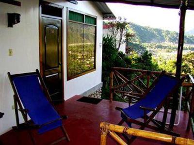 фото отеля Hotel Fundo San JosE Eco Lodge