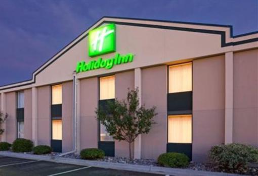фото отеля Holiday Inn Alexandria