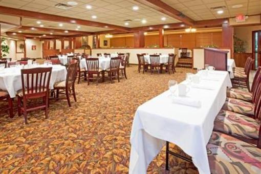 фото отеля Holiday Inn Alexandria
