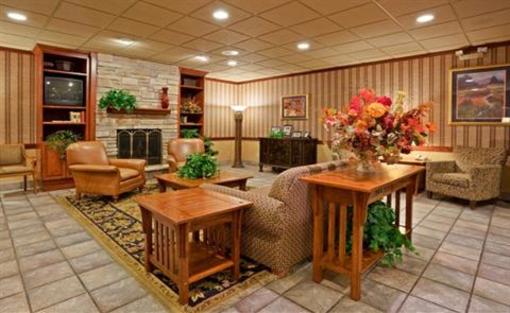 фото отеля Holiday Inn Alexandria
