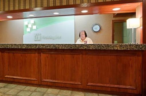 фото отеля Holiday Inn Alexandria
