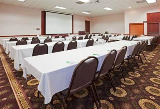 фото отеля Holiday Inn Alexandria