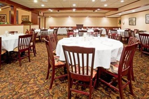 фото отеля Holiday Inn Alexandria