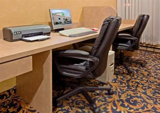 фото отеля Holiday Inn Alexandria