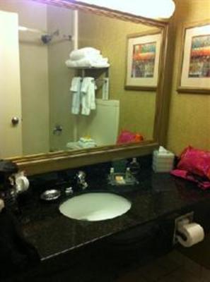 фото отеля Holiday Inn Alexandria