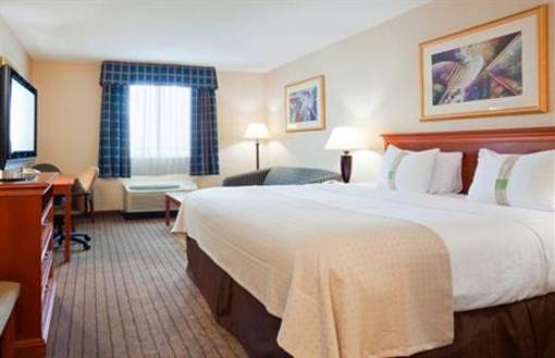 фото отеля Holiday Inn Alexandria