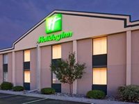 Holiday Inn Alexandria