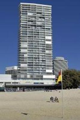 фото отеля Air On Broadbeach Apartments Gold Coast