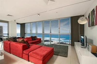 фото отеля Air On Broadbeach Apartments Gold Coast
