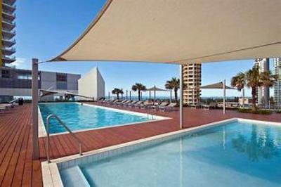 фото отеля Air On Broadbeach Apartments Gold Coast